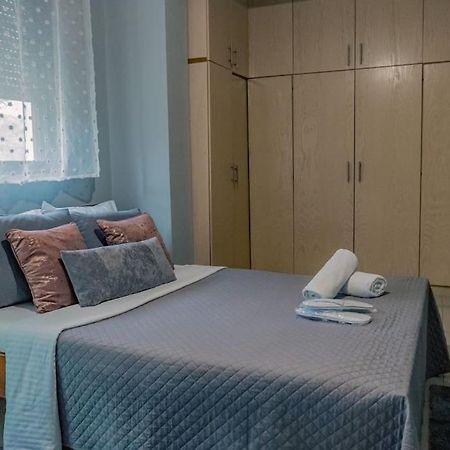 Papa'S House Villa Kalithies ภายนอก รูปภาพ